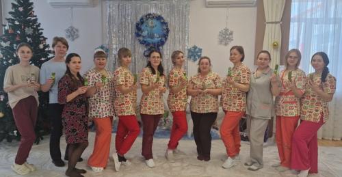 Зачем в доме свечи? 02