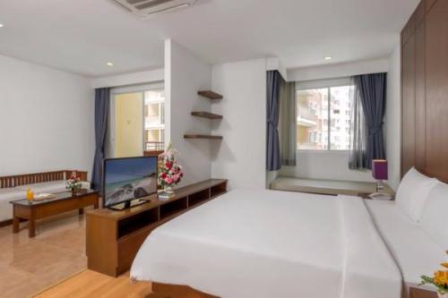 Топ доступных отелей пхукета 4*? 06