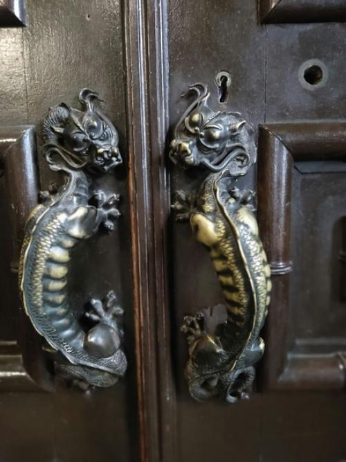 Одна из жемчужин казанского модерна - дом ушковой. 03