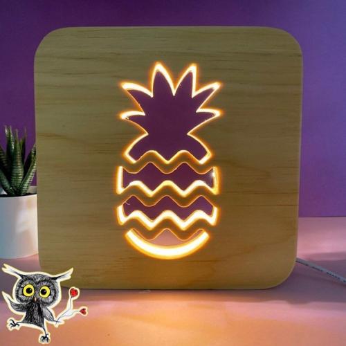 Деревянные светильники идеально впишутся в интерьер в стиле кантри, Natural, хотя в любом декоре найдётся место частичке природы. 01