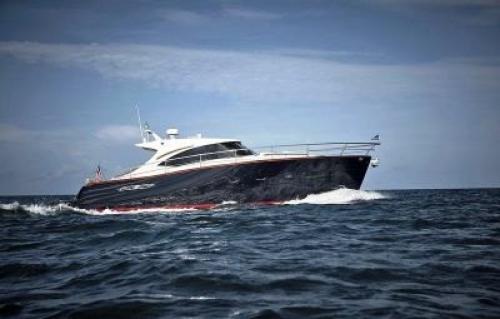 Chris - Craft Commander 42 вернулся под новым именем! 01