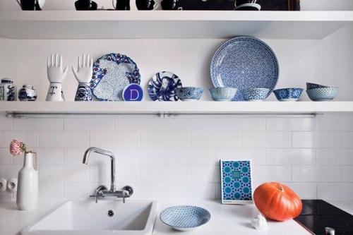 Квартира с розовой спальней в Польше (70 кв. 03 Квартира с розовой спальней в Польше (70 кв. 03