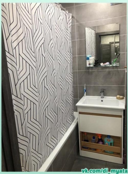 Квартира после ремонта. 05