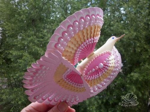 Работа подписчицы, оцените!