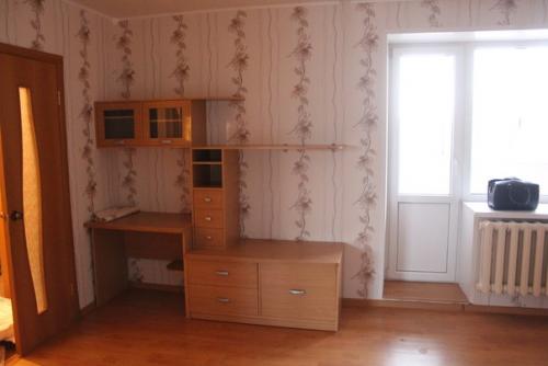 Просторная 1-комнатная квартира сдаётся. 06