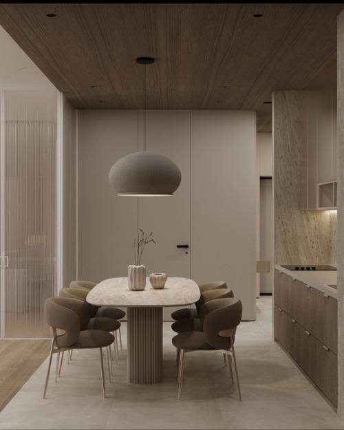 Дом - это больше, чем просто пространство. 04