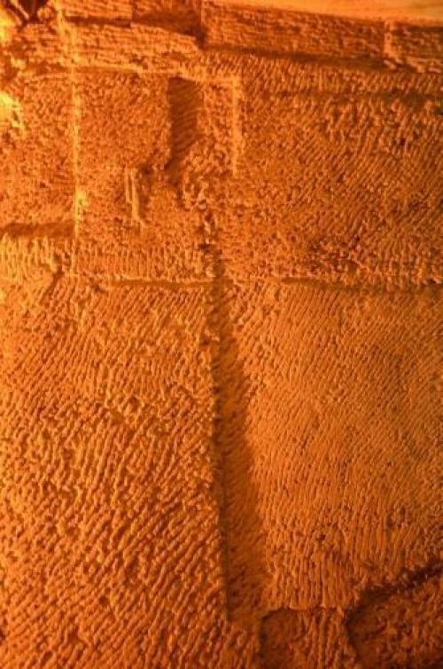 Тайна пещер в китайской горе хуашань. 03