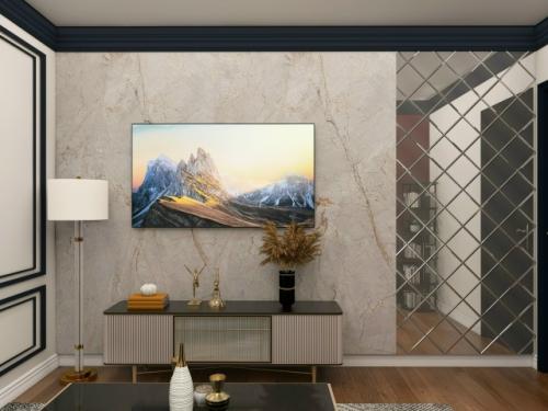 Готовый дизайн - проект 