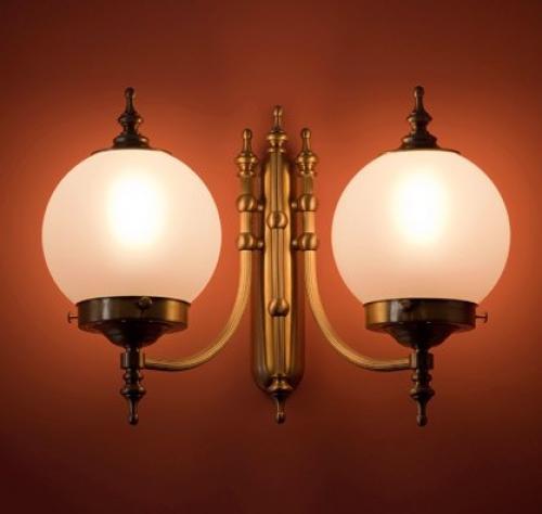 Как выбрать светильник. 01