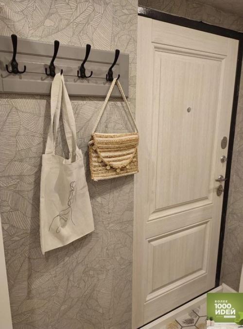 Планировка дизайн и хитрости для дома. 07