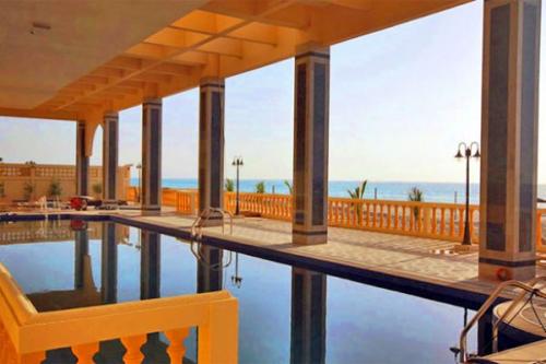 Отели Шарджи на берегу моря? 04 Отели Шарджи на берегу моря? 04