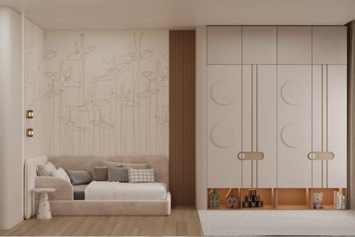 Дом - это больше, чем просто пространство. 05