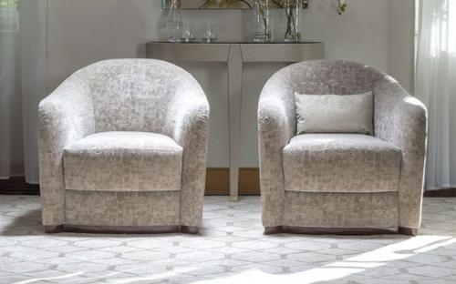 Эргономичное кресло Kler Trancredi.