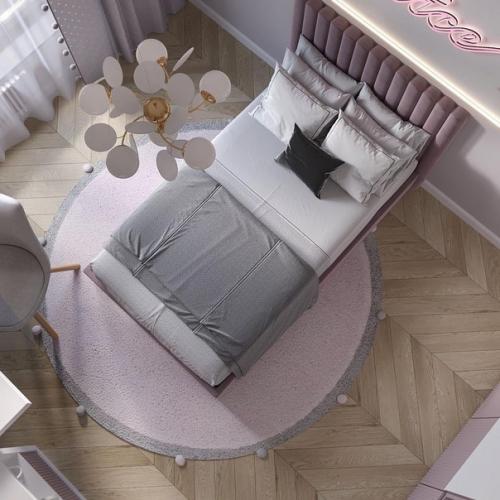 Детская для девочки. 01