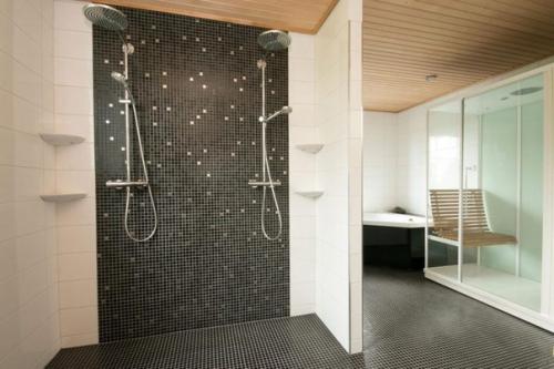 Часть 2. эксклюзивная вилла в лапландии, Финляндия. 07