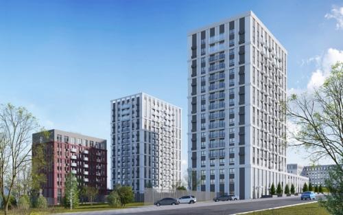 Стильный и аккуратный. 02