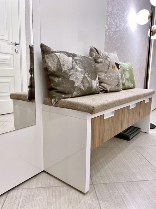 Дизайнер - это своеобразный проводник. 07