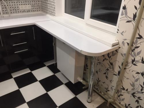 Выбор мебели - это один из самых важных этапов благоустройства дома. 06