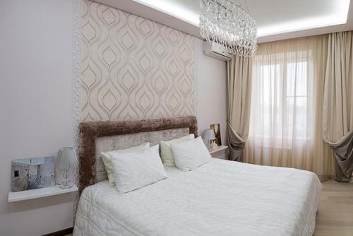 Как выбрать шторы для интерьера? 07