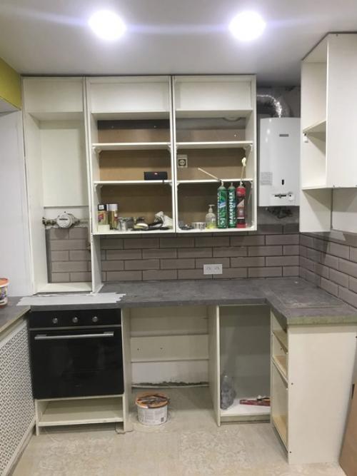 Идеи дизайна интерьера. 05