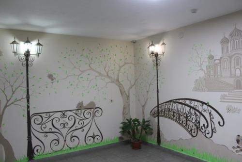 Просторная 1-комнатная квартира сдаётся. 03