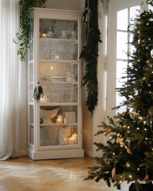 Лесная сказка в потрясающем доме Виктории, котоая придает больше значение мебели с историей и любит сочетать ее с современным декором. 03