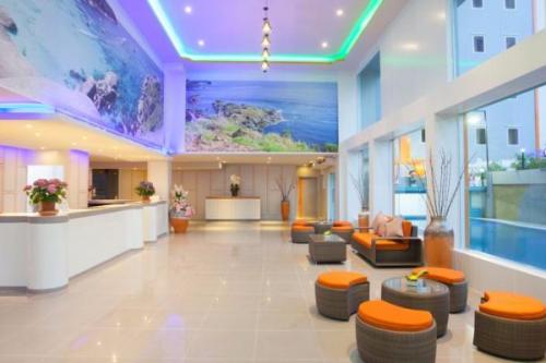 Топ доступных отелей пхукета 4*? 04