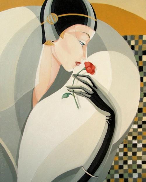 Что такое ар - деко? 02