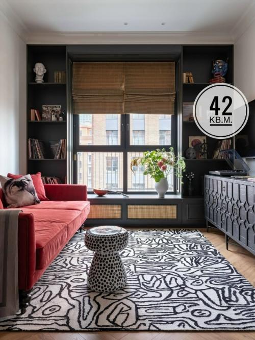 * квартира 42, 6 кв.  