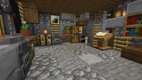 Здарова, я заметил тут скидывают свои постройки?