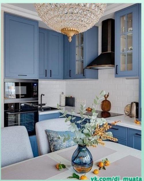 Уютный интерьер невероятно. 02