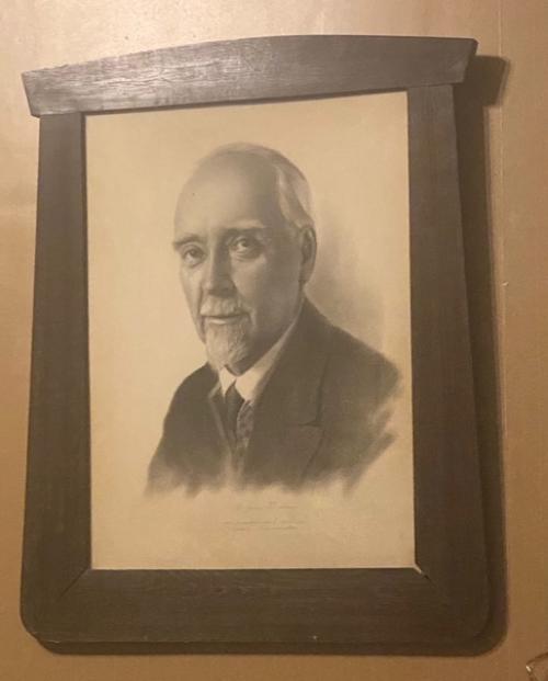 Мемориальная музей - квартира Г. М. Кржижановского (садовническая улица 30. 04