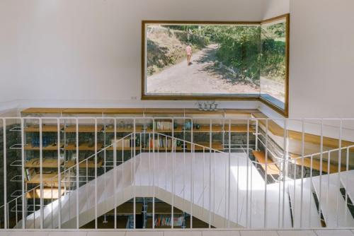 Часть 1. Casa Tmolo: небольшая резиденция в Испании. 05 Часть 1. Casa Tmolo: небольшая резиденция в Испании. 05