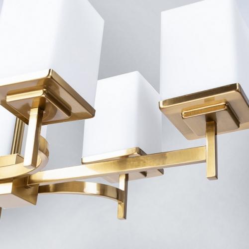 Изящная и стильная коллекция Divinare Fawaris невероятно. 01