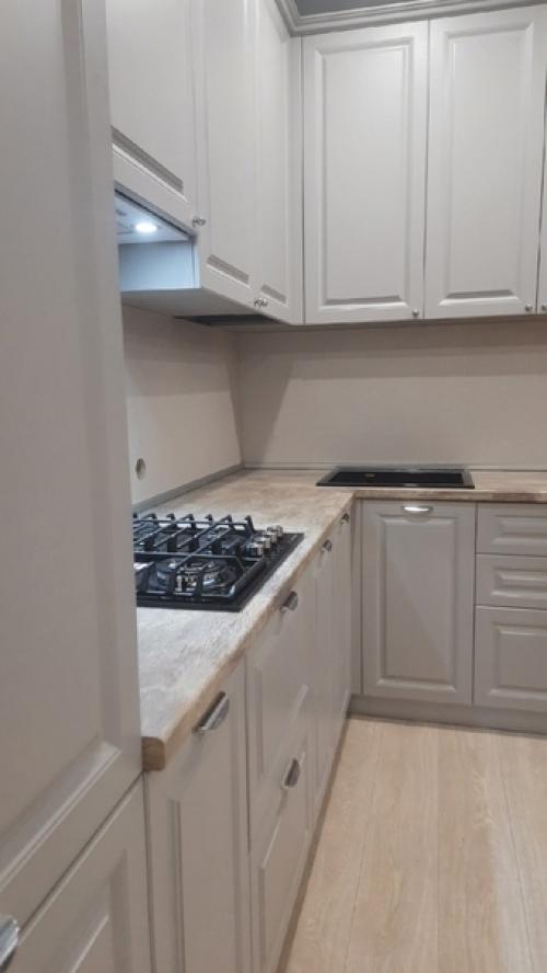 Доказано: в красивой, элегантной обстановке человек расслабляется гораздо быстрее, чем в простой. 03