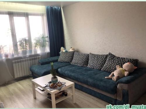 Квартира после ремонта. 08