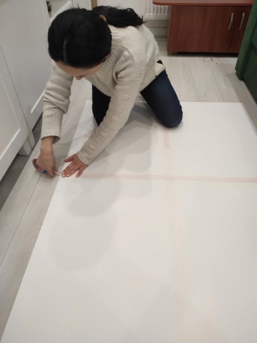 Куда я пропала? 03