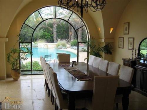 Частный дом в Израиле. 05