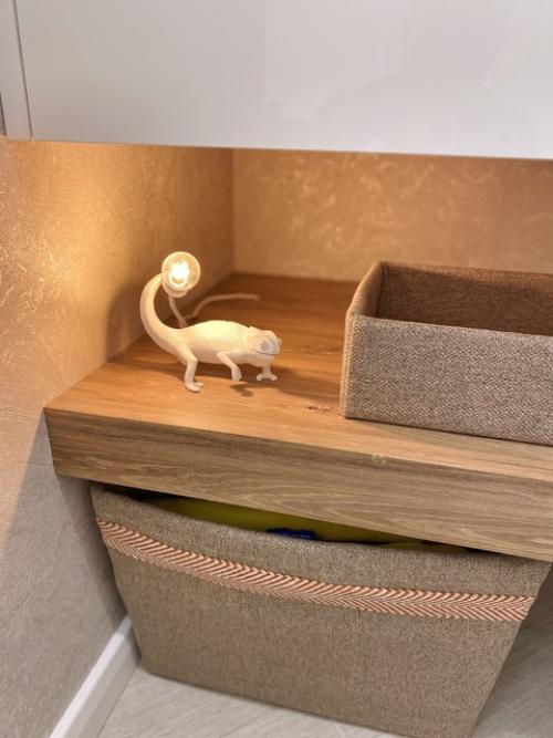 Дизайнер - это своеобразный проводник. 09