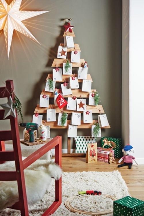 До нового года осталось 1 5 дней. 07