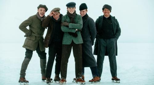 А я вчера себе маленькое путешествие устроила. 02 А я вчера себе маленькое путешествие устроила. 02