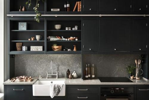 Часть 1. квартира площадью 41 квадратный метр в Стокгольме. 01