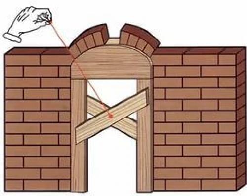 Камин своими руками. 09