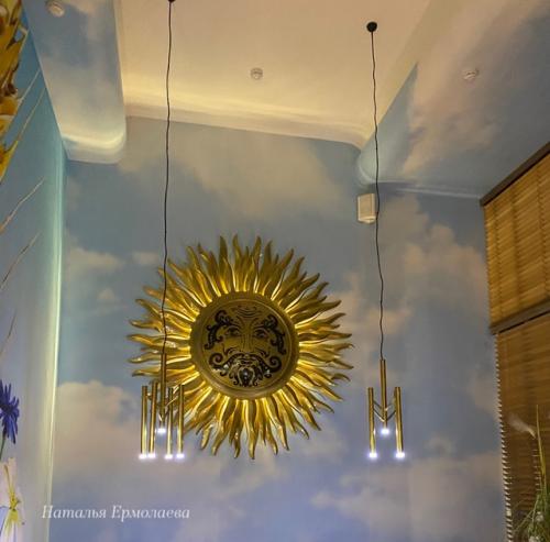 Едва найдется в Санкт-петербурге местный житель, который не слышал про кафе Тройка. 07