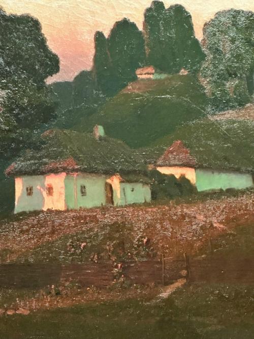 Выставка куинджи - идеальное напоминание, что свет может быть главным героем пространства. 03