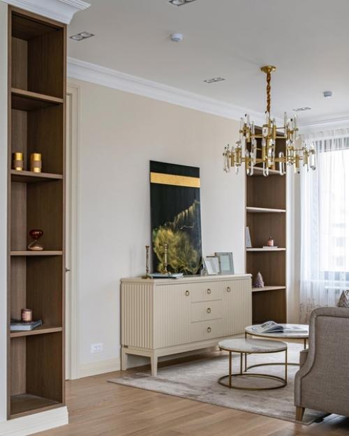 Квартира 90 кв. 06