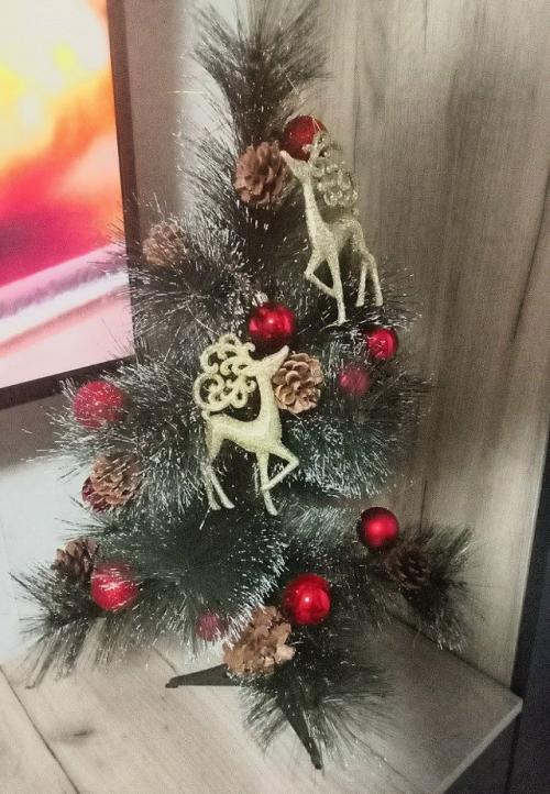 До нового года осталось совсем немного, и это особенно чувствуется в повседневных мелочах.  