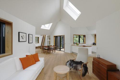 Датская дача от Powerhouse Company! 02 Датская дача от Powerhouse Company! 02