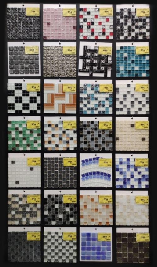 Erid: 2vtzquvv9dc. -15% На весь ассортимент тм Роскошная Мозаика. 02