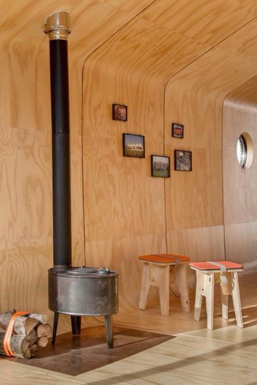 Собирается за 1 день, прослужит 100 лет. 03